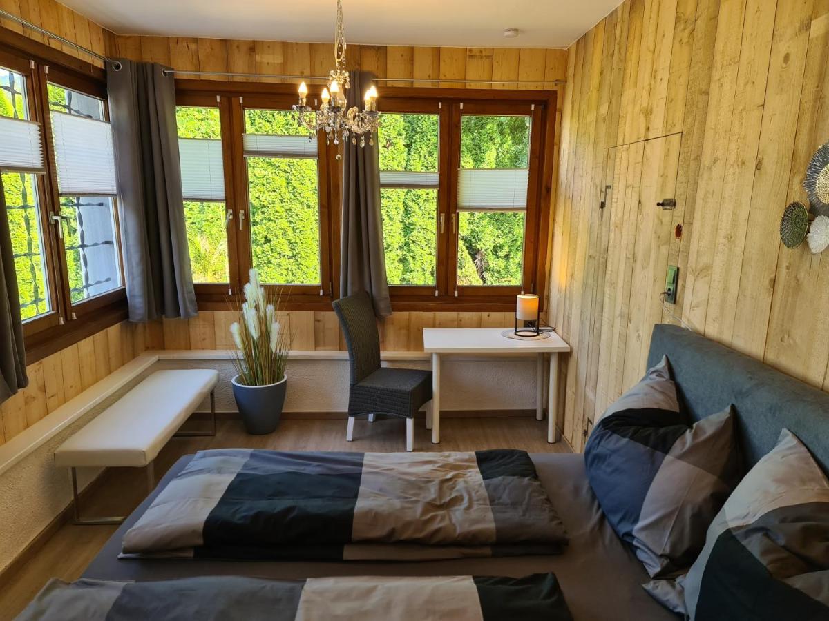 Bambu Lodge @ Ossiachersee Bodensdorf Extérieur photo