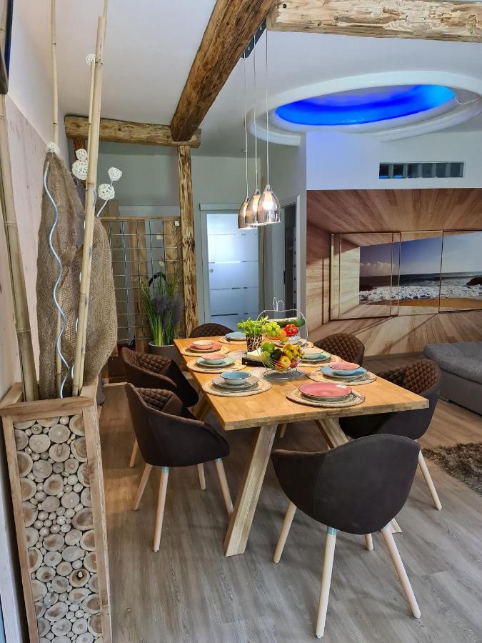 Bambu Lodge @ Ossiachersee Bodensdorf Extérieur photo