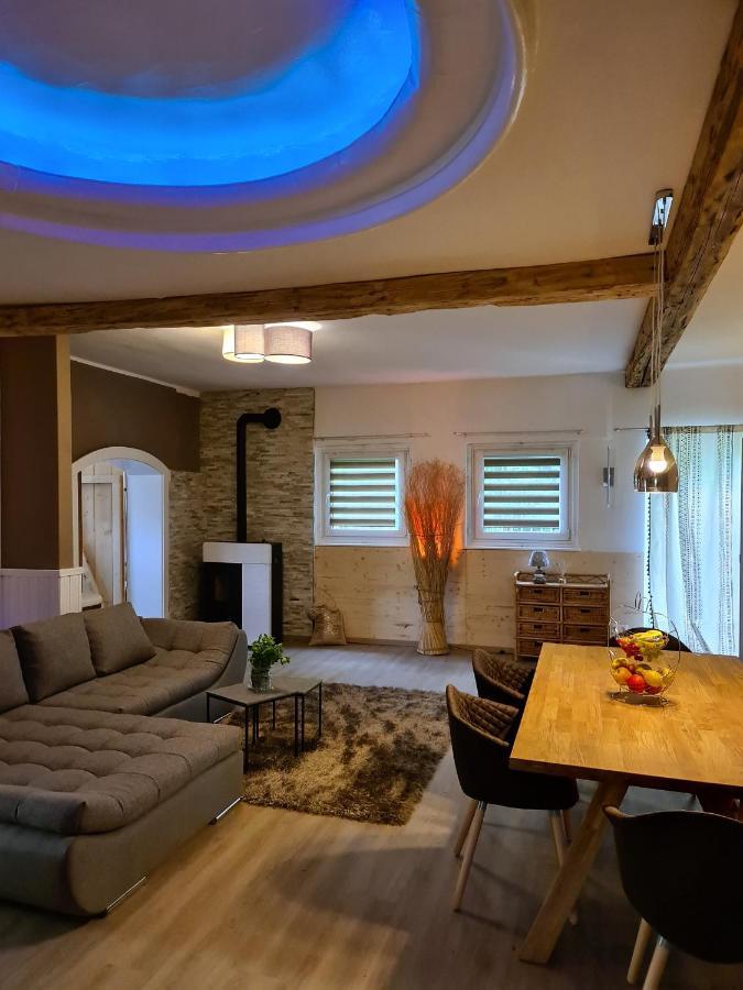 Bambu Lodge @ Ossiachersee Bodensdorf Extérieur photo