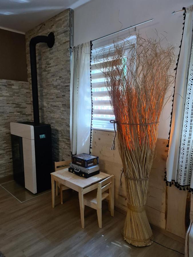 Bambu Lodge @ Ossiachersee Bodensdorf Extérieur photo