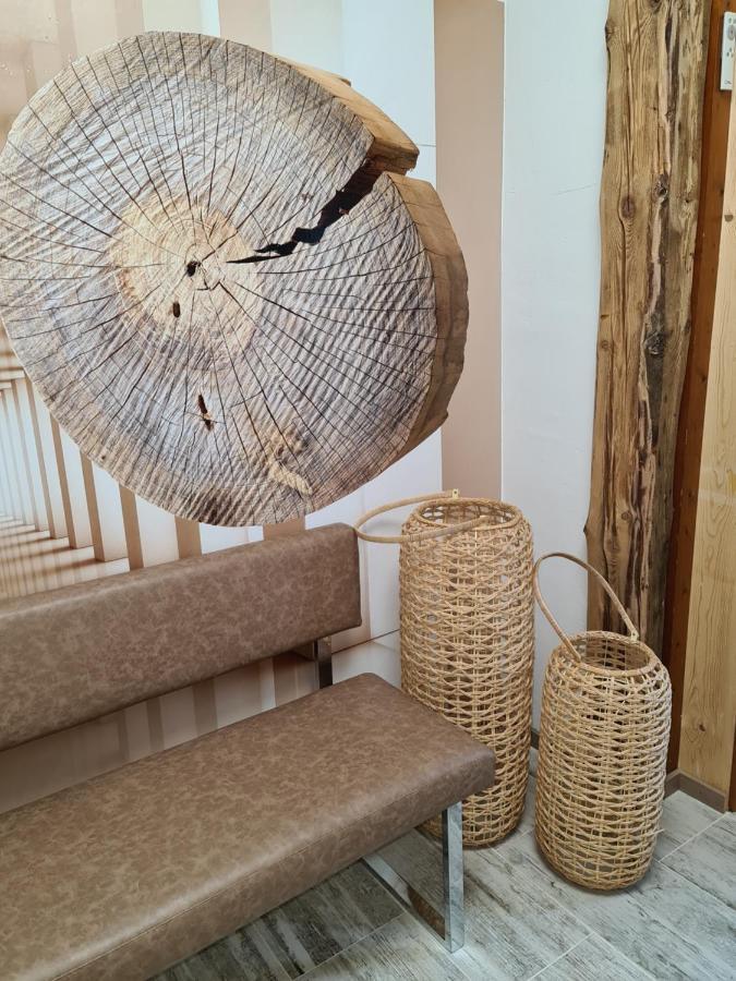 Bambu Lodge @ Ossiachersee Bodensdorf Extérieur photo