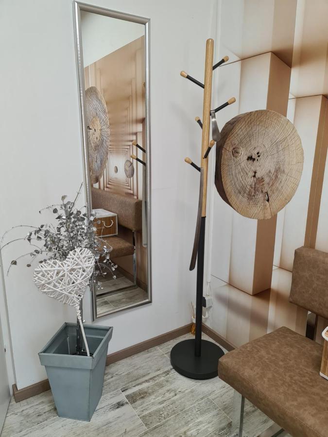 Bambu Lodge @ Ossiachersee Bodensdorf Extérieur photo