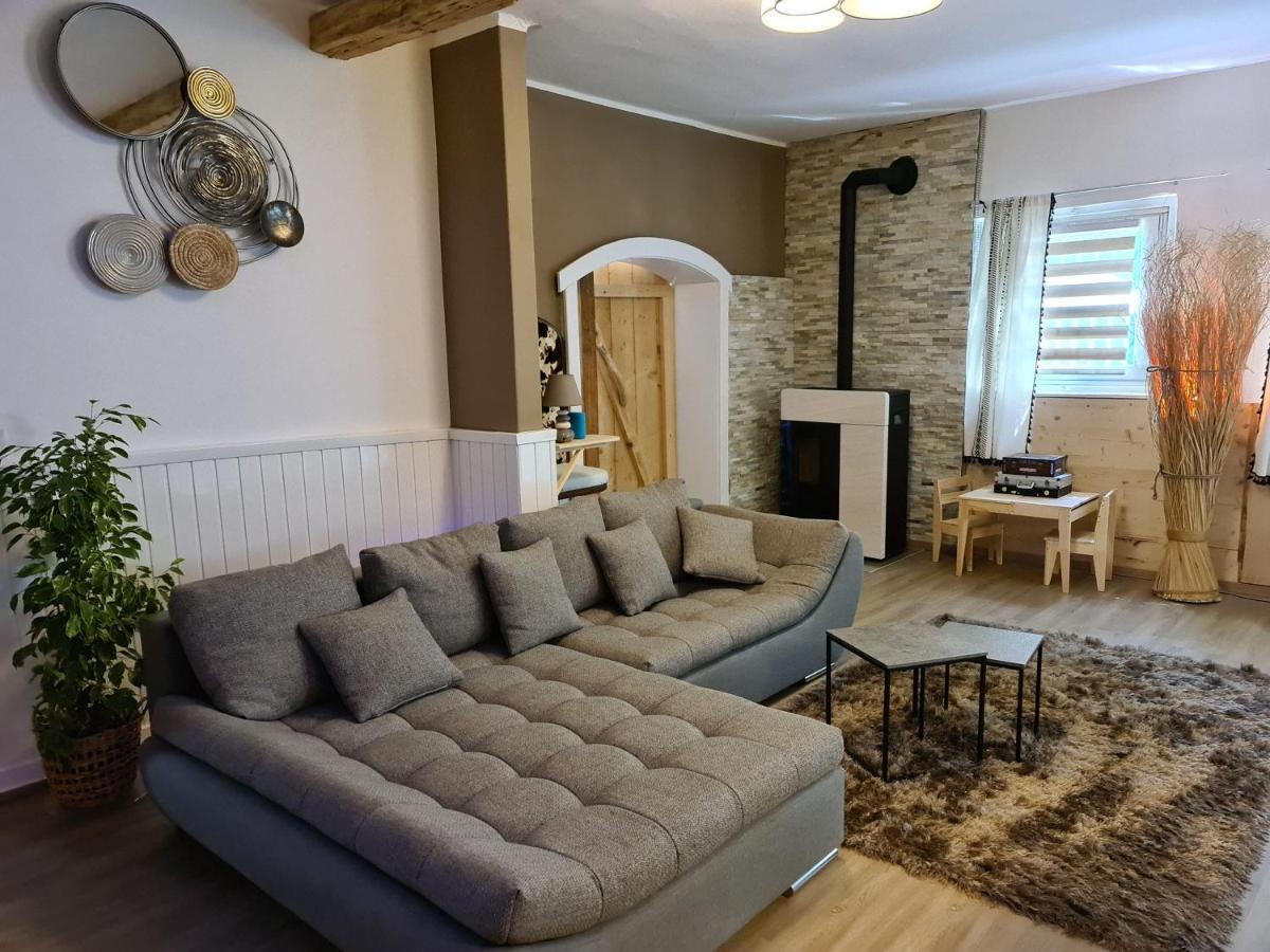 Bambu Lodge @ Ossiachersee Bodensdorf Extérieur photo