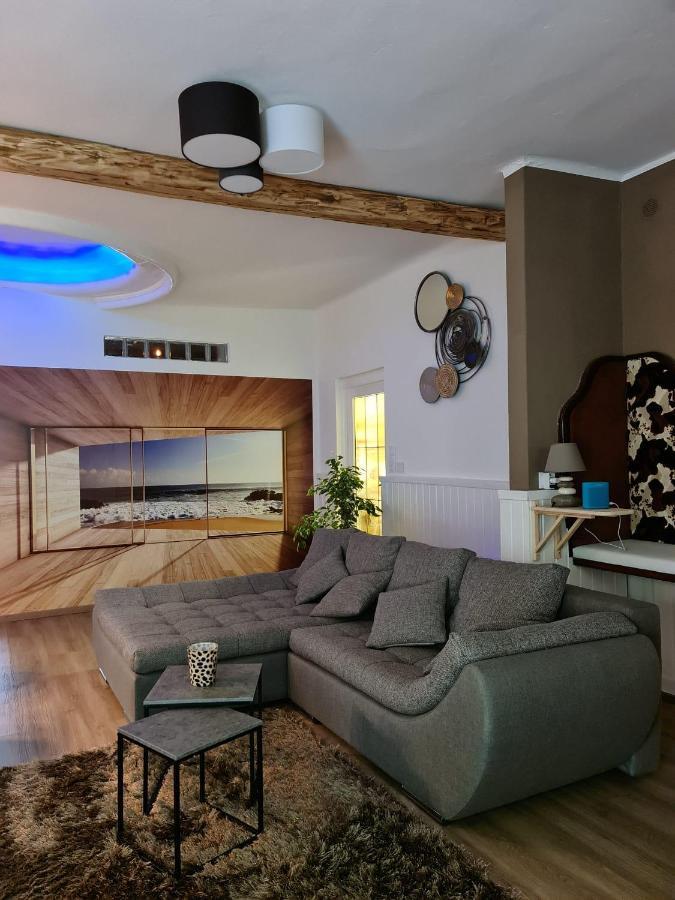 Bambu Lodge @ Ossiachersee Bodensdorf Extérieur photo