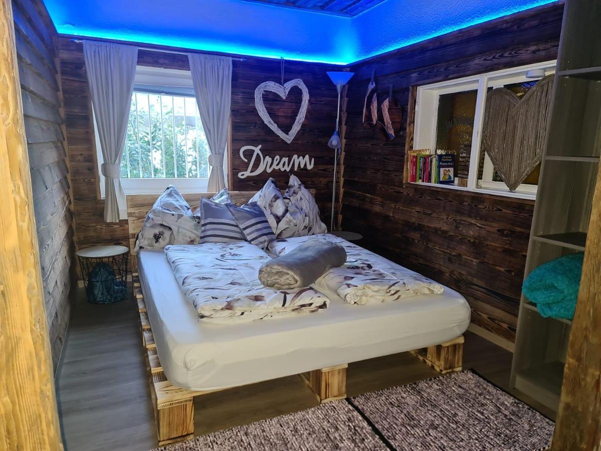 Bambu Lodge @ Ossiachersee Bodensdorf Extérieur photo